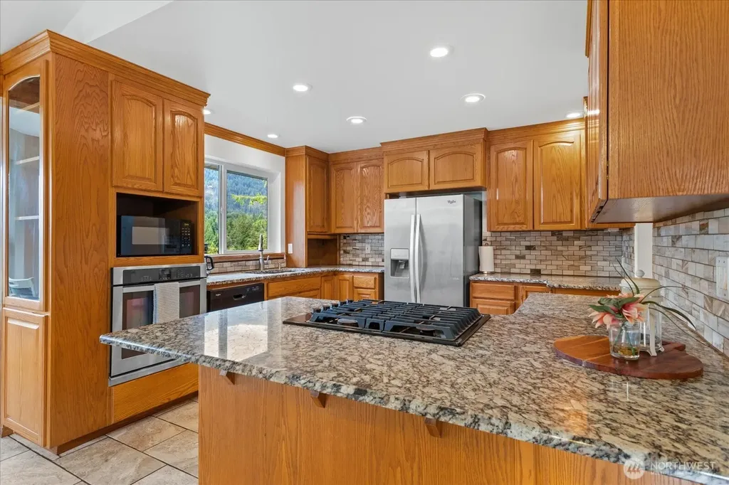 15619 N Trangen Loop Road Arlington WA 98223