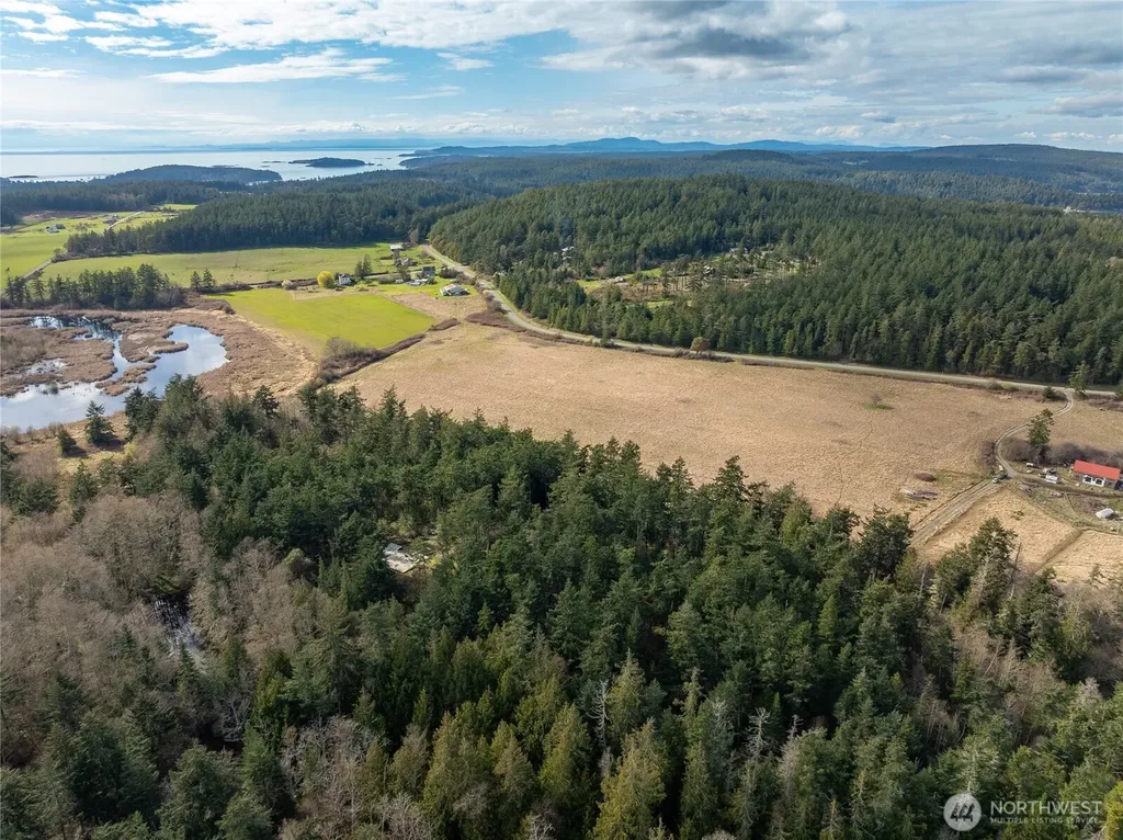 4722 Mud Bay Road Lopez Island WA 98261