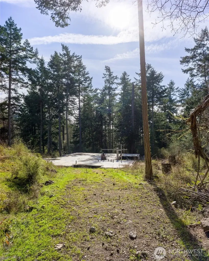 4722 Mud Bay Road Lopez Island WA 98261