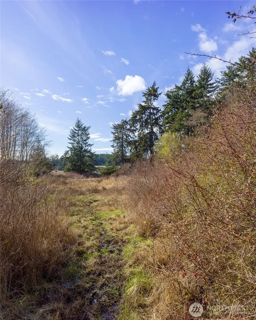 4722 Mud Bay Road Lopez Island WA 98261