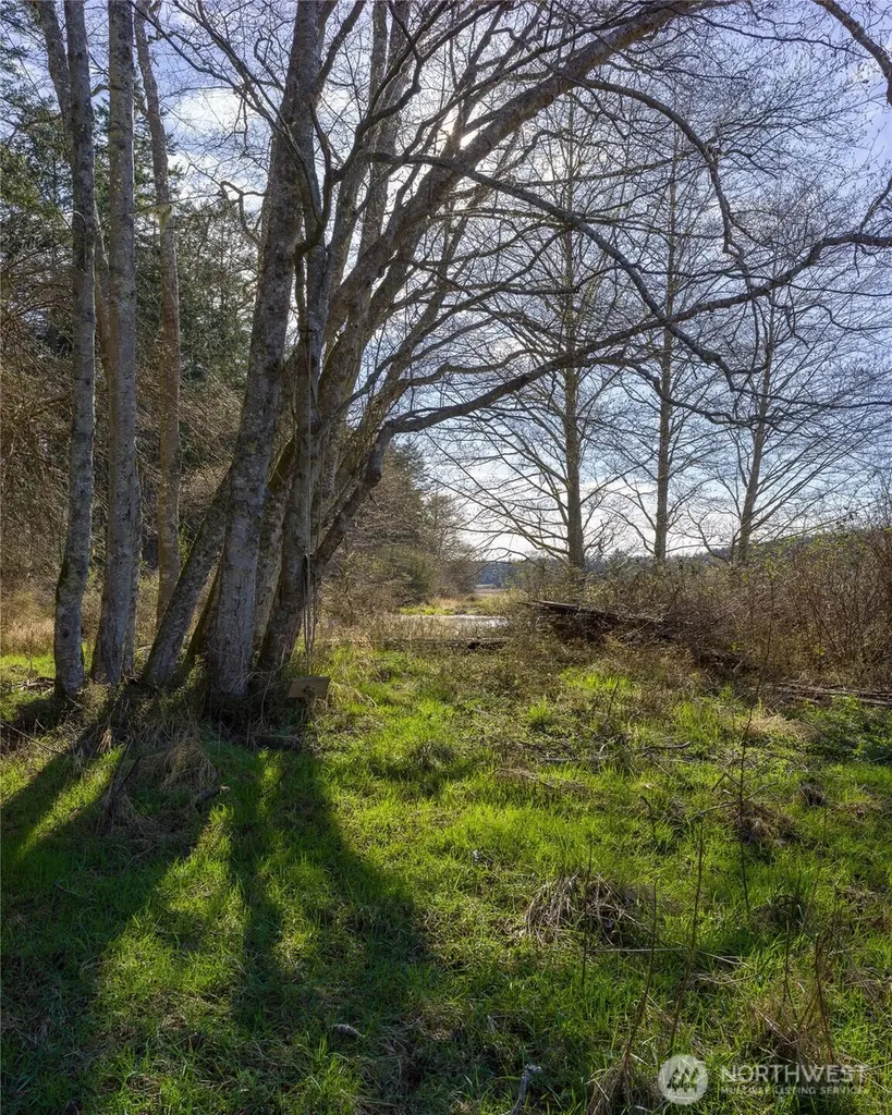 4722 Mud Bay Road Lopez Island WA 98261