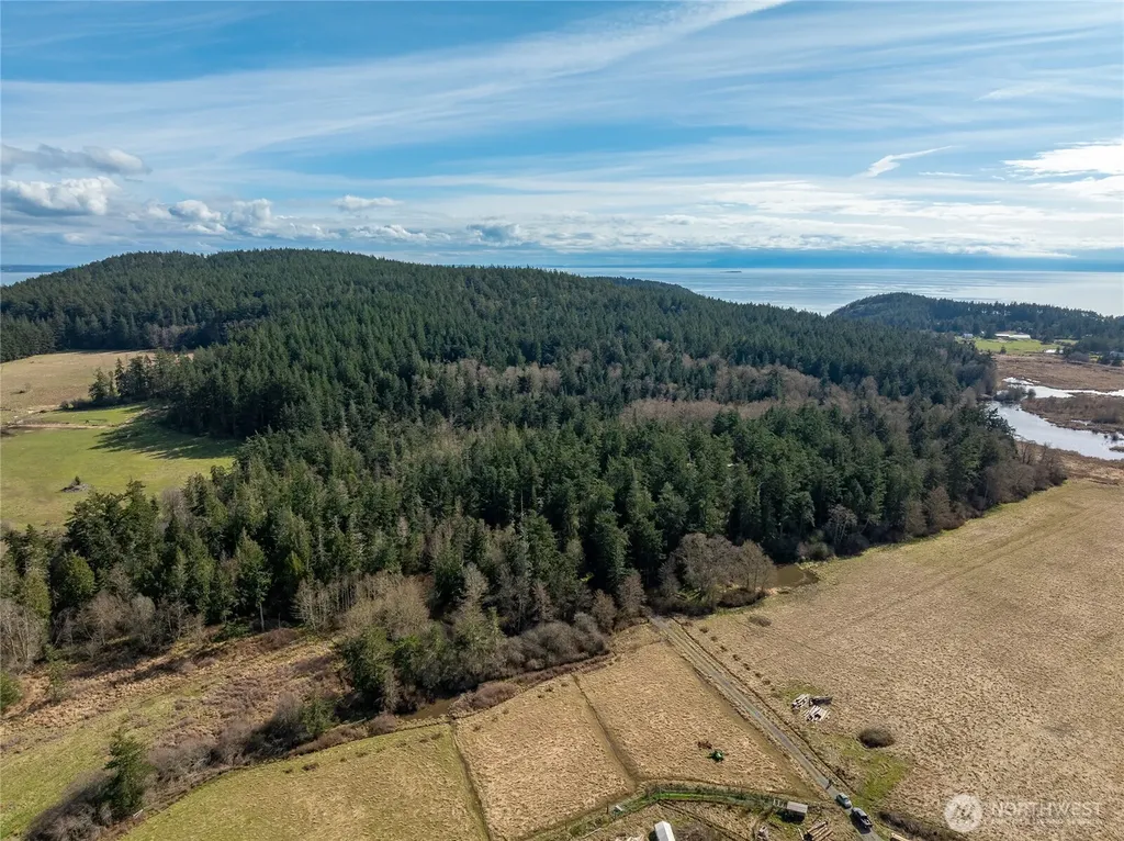 4722 Mud Bay Road Lopez Island WA 98261