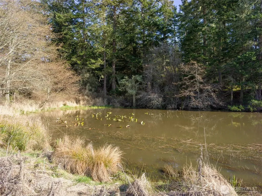 4722 Mud Bay Road Lopez Island WA 98261