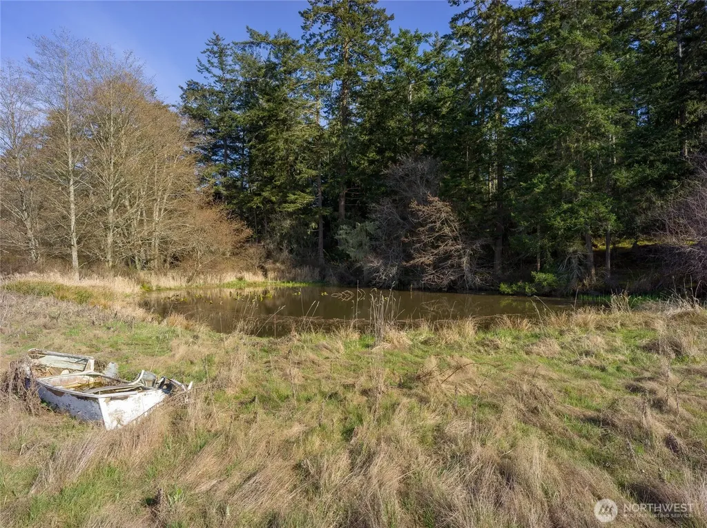 4722 Mud Bay Road Lopez Island WA 98261