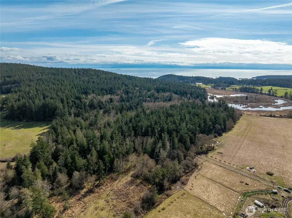4722 Mud Bay Road Lopez Island WA 98261