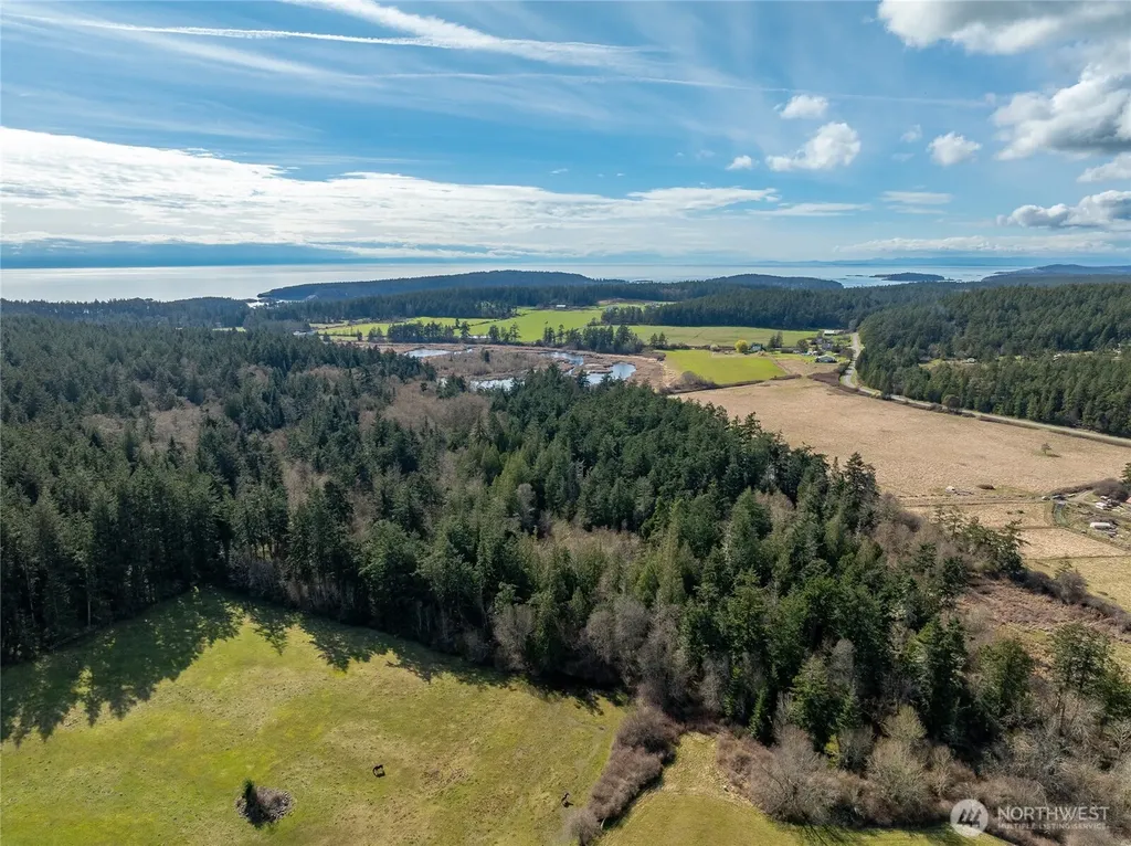 4722 Mud Bay Road Lopez Island WA 98261