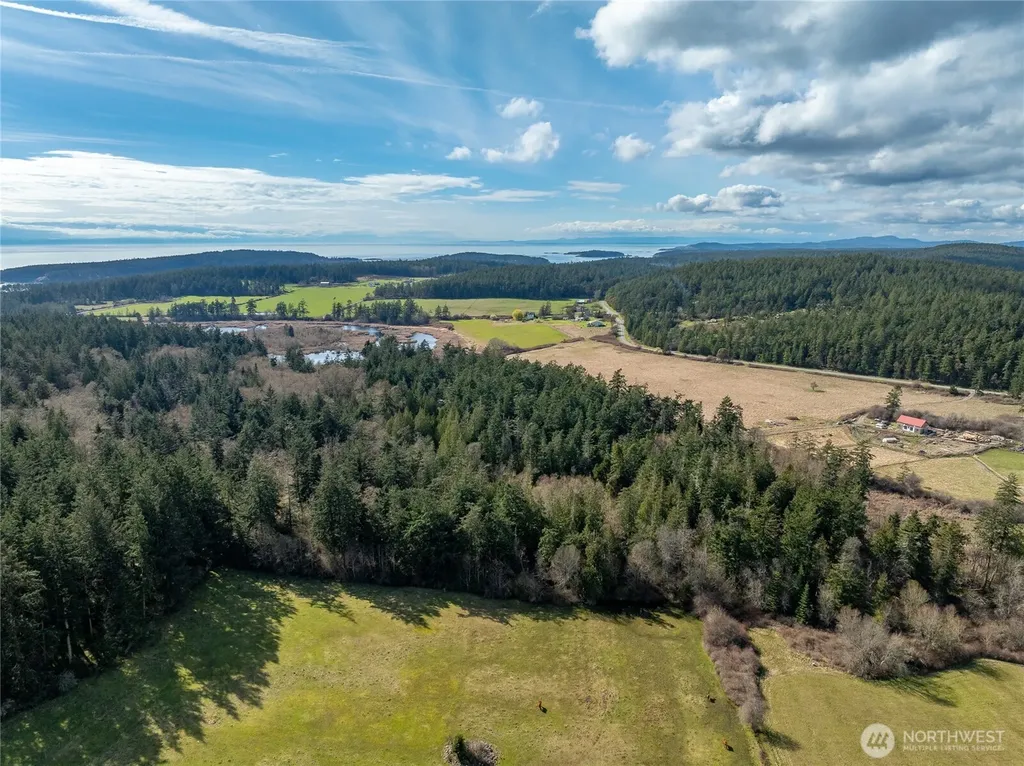 4722 Mud Bay Road Lopez Island WA 98261