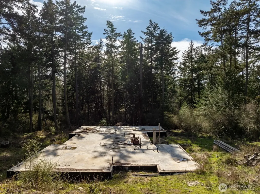 4722 Mud Bay Road Lopez Island WA 98261