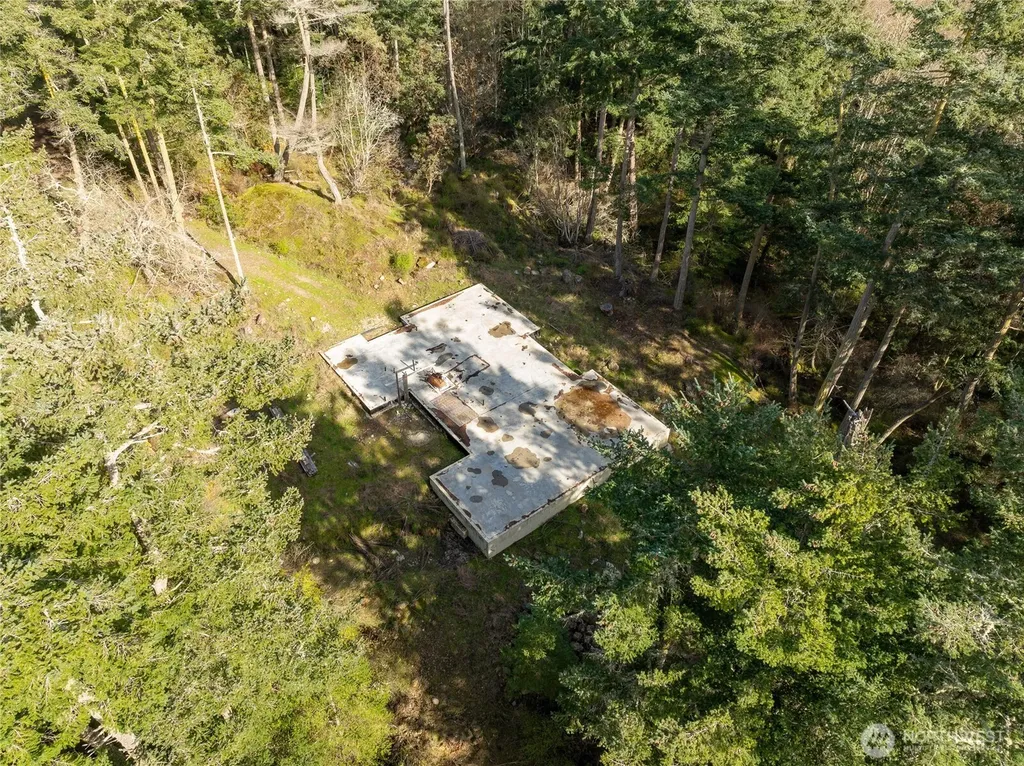 4722 Mud Bay Road Lopez Island WA 98261