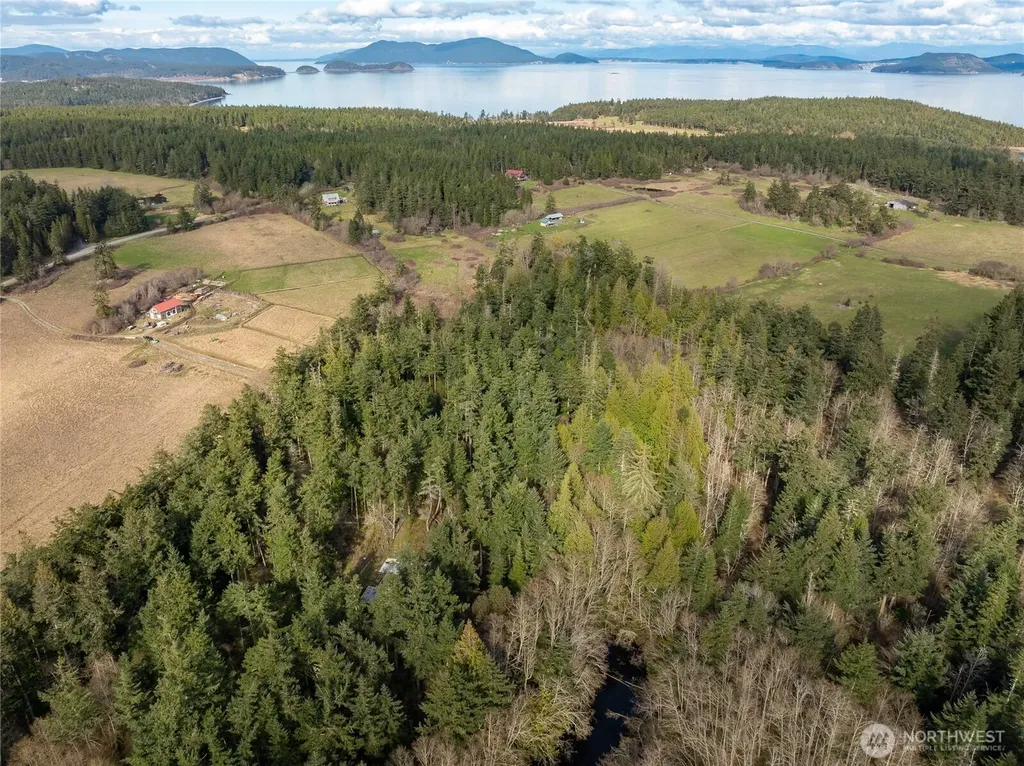 4722 Mud Bay Road Lopez Island WA 98261