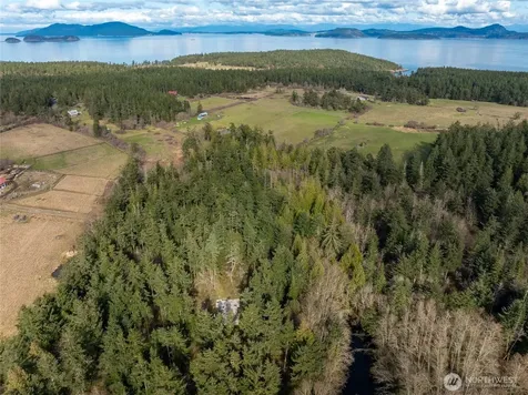4722 Mud Bay Road Lopez Island WA 98261