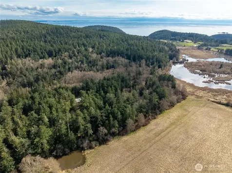 4722 Mud Bay Road Lopez Island WA 98261