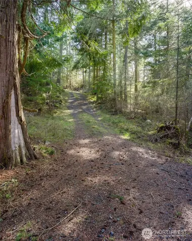 4722 Mud Bay Road Lopez Island WA 98261