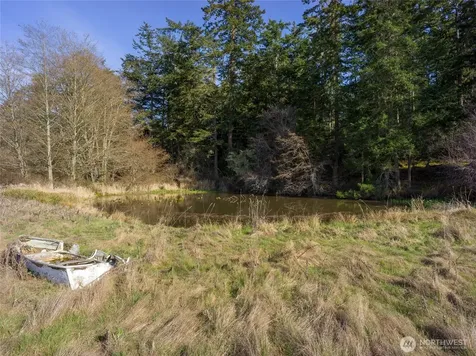 4722 Mud Bay Road Lopez Island WA 98261