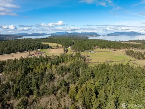 4722 Mud Bay Road Lopez Island WA 98261