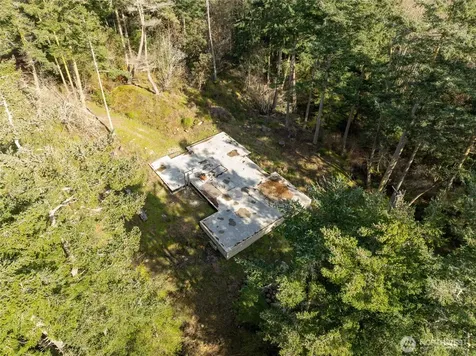 4722 Mud Bay Road Lopez Island WA 98261