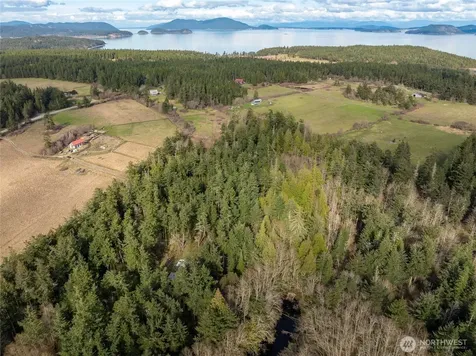 4722 Mud Bay Road Lopez Island WA 98261