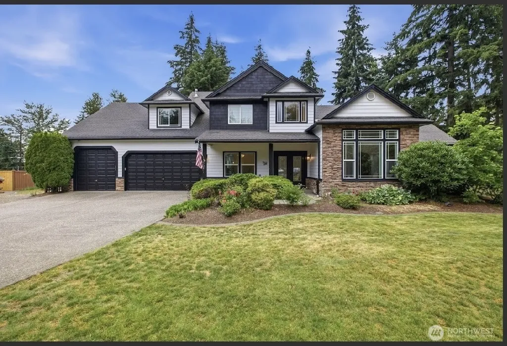 16619 41st Street E Lake Tapps WA 98391