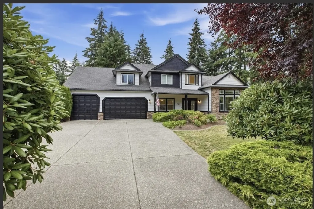 16619 41st Street E Lake Tapps WA 98391