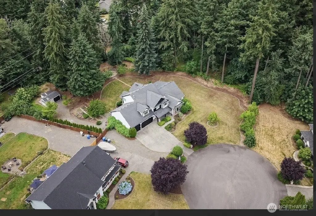 16619 41st Street E Lake Tapps WA 98391