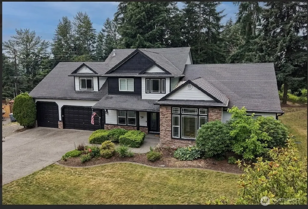 16619 41st Street E Lake Tapps WA 98391