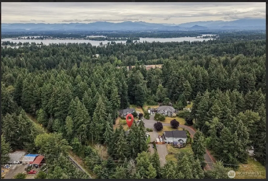 16619 41st Street E Lake Tapps WA 98391