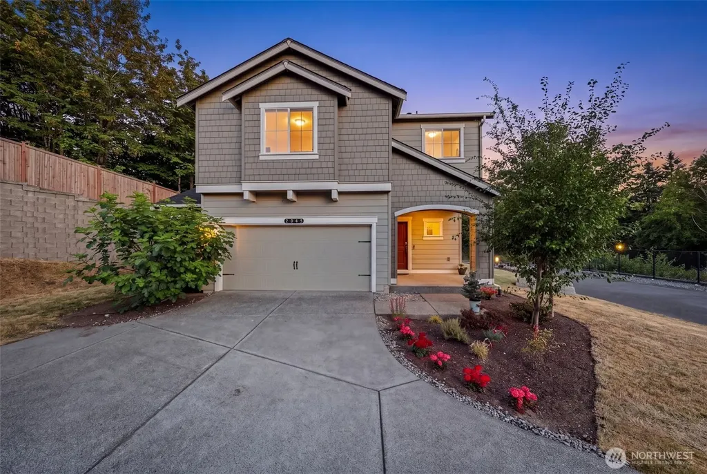 2045 81st Avenue E Edgewood WA 98371