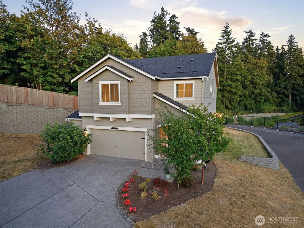 2045 81st Avenue E Edgewood WA 98371