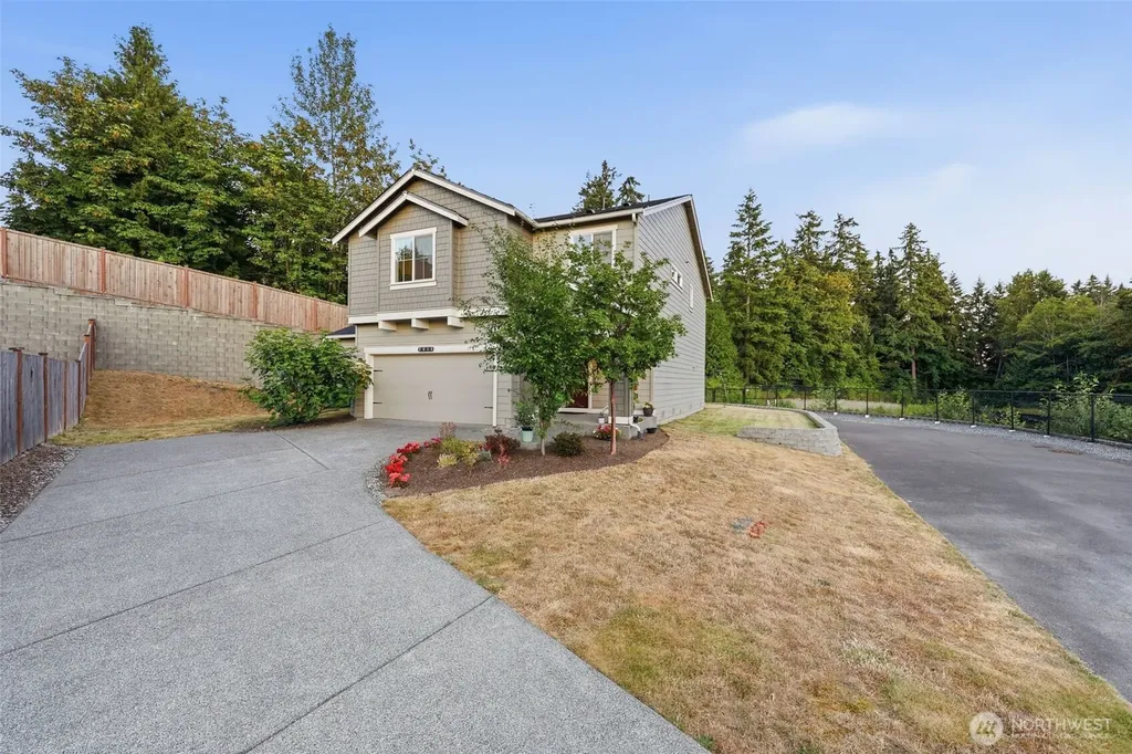 2045 81st Avenue E Edgewood WA 98371