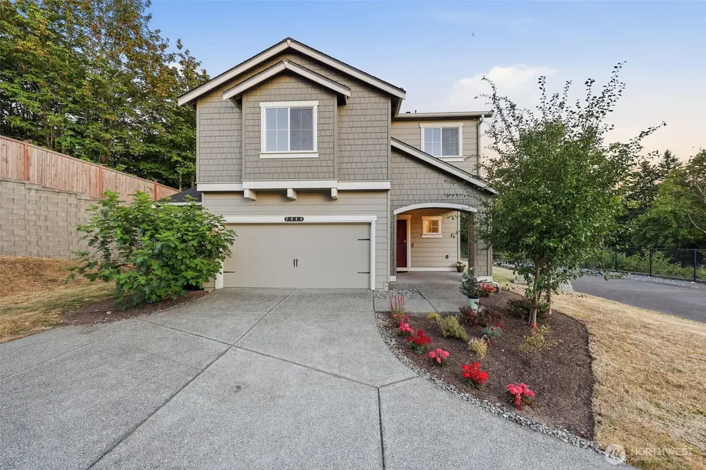 2045 81st Avenue E Edgewood WA 98371