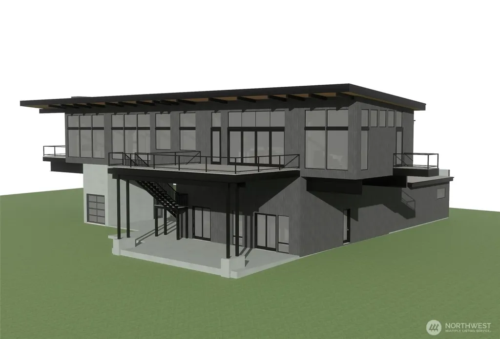 0 West Beach Road Oak Harbor WA 98277