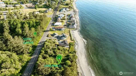 0 West Beach Road Oak Harbor WA 98277