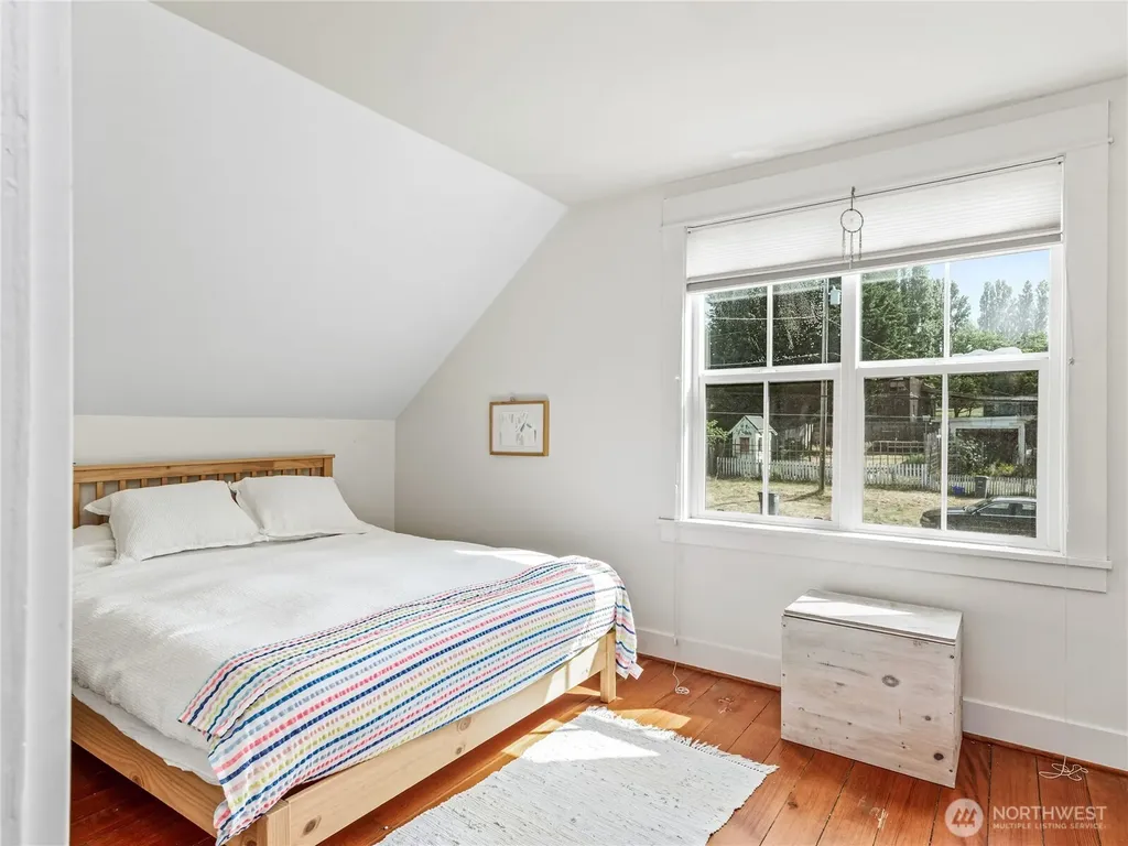 1011 Cass Street Port Townsend WA 98368