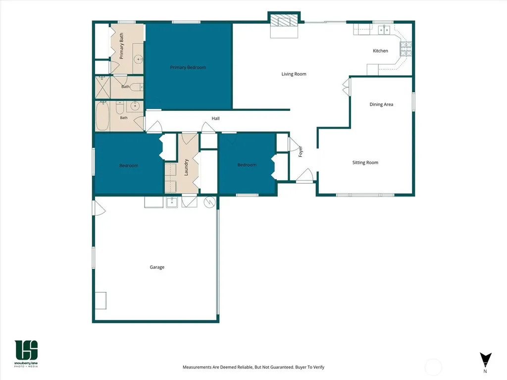 2047 Pine Wood Way Oak Harbor WA 98277
