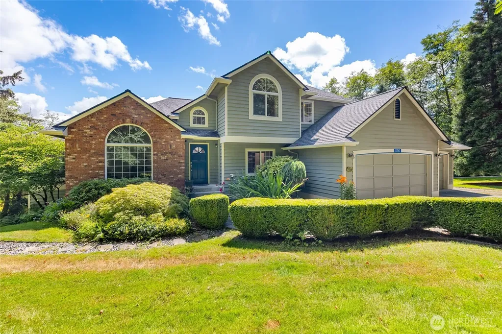 11243 Garland Lane La Conner WA 98257