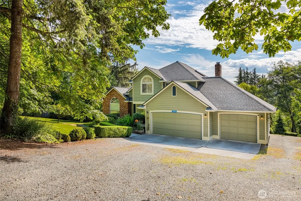 11243 Garland Lane La Conner WA 98257