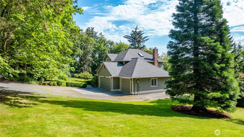 11243 Garland Lane La Conner WA 98257