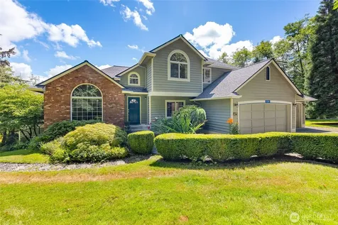 11243 Garland Lane La Conner WA 98257