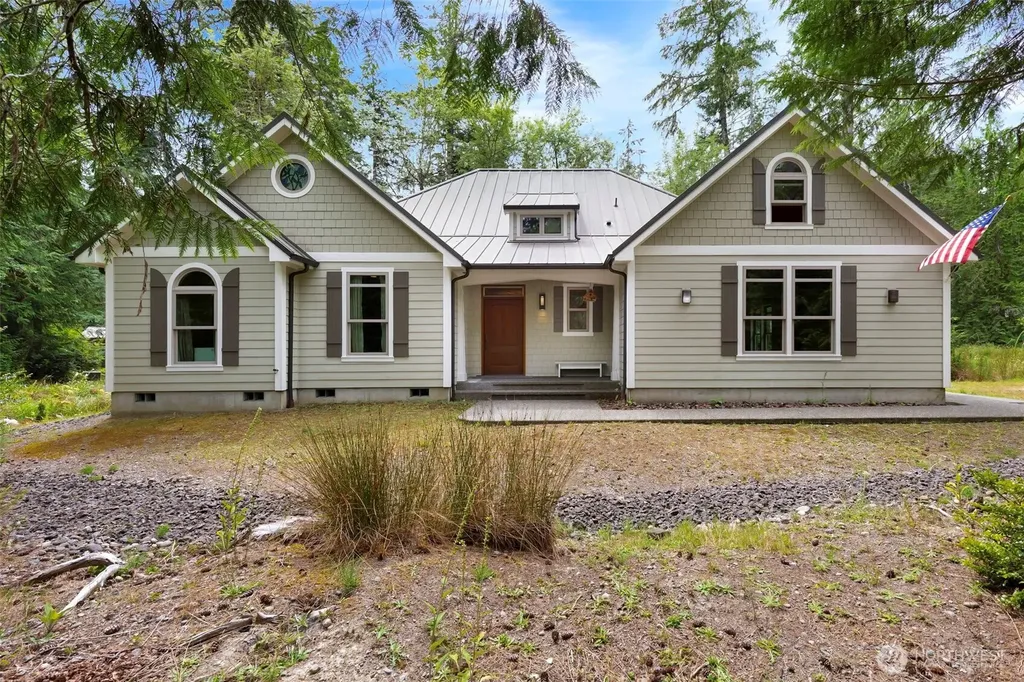 150 E Barnacle Boulevard Shelton WA 98584
