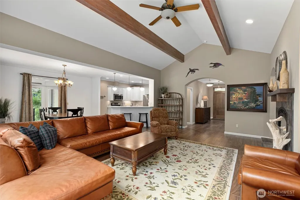 150 E Barnacle Boulevard Shelton WA 98584