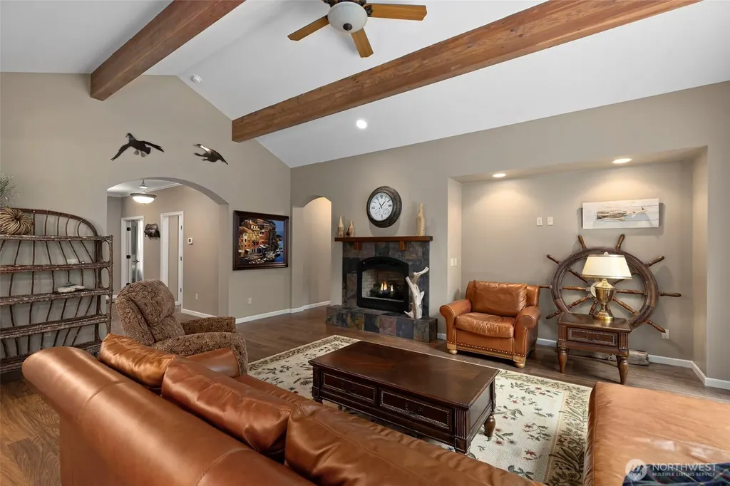 150 E Barnacle Boulevard Shelton WA 98584