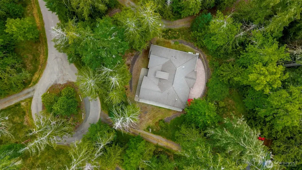 150 E Barnacle Boulevard Shelton WA 98584