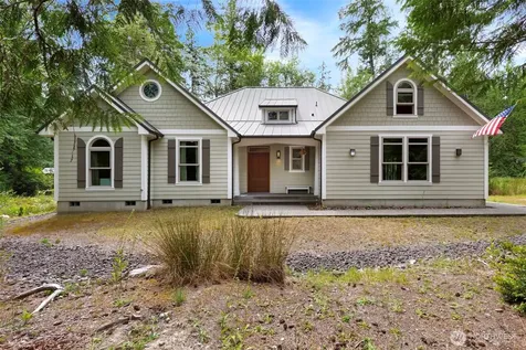 150 E Barnacle Boulevard Shelton WA 98584