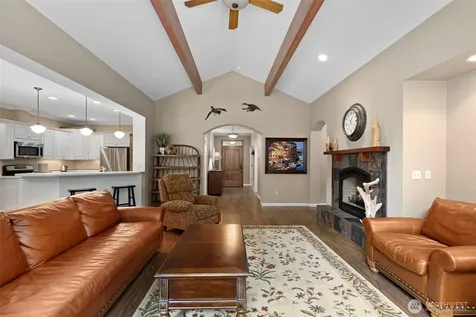 150 E Barnacle Boulevard Shelton WA 98584