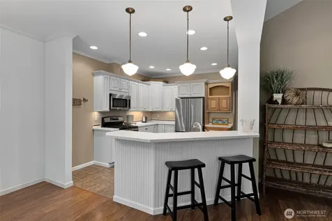 150 E Barnacle Boulevard Shelton WA 98584