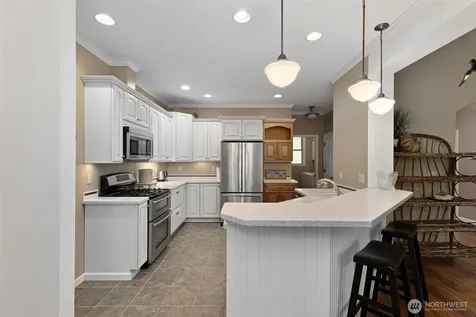 150 E Barnacle Boulevard Shelton WA 98584