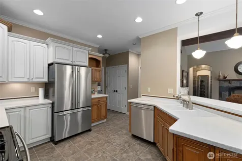 150 E Barnacle Boulevard Shelton WA 98584