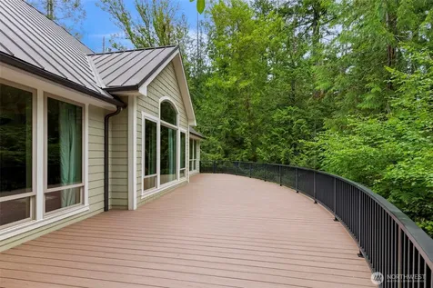 150 E Barnacle Boulevard Shelton WA 98584
