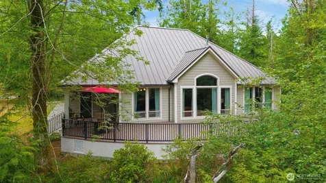 150 E Barnacle Boulevard Shelton WA 98584