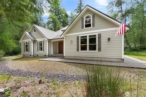 150 E Barnacle Boulevard Shelton WA 98584